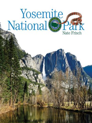 cover image of Yosemite National Park